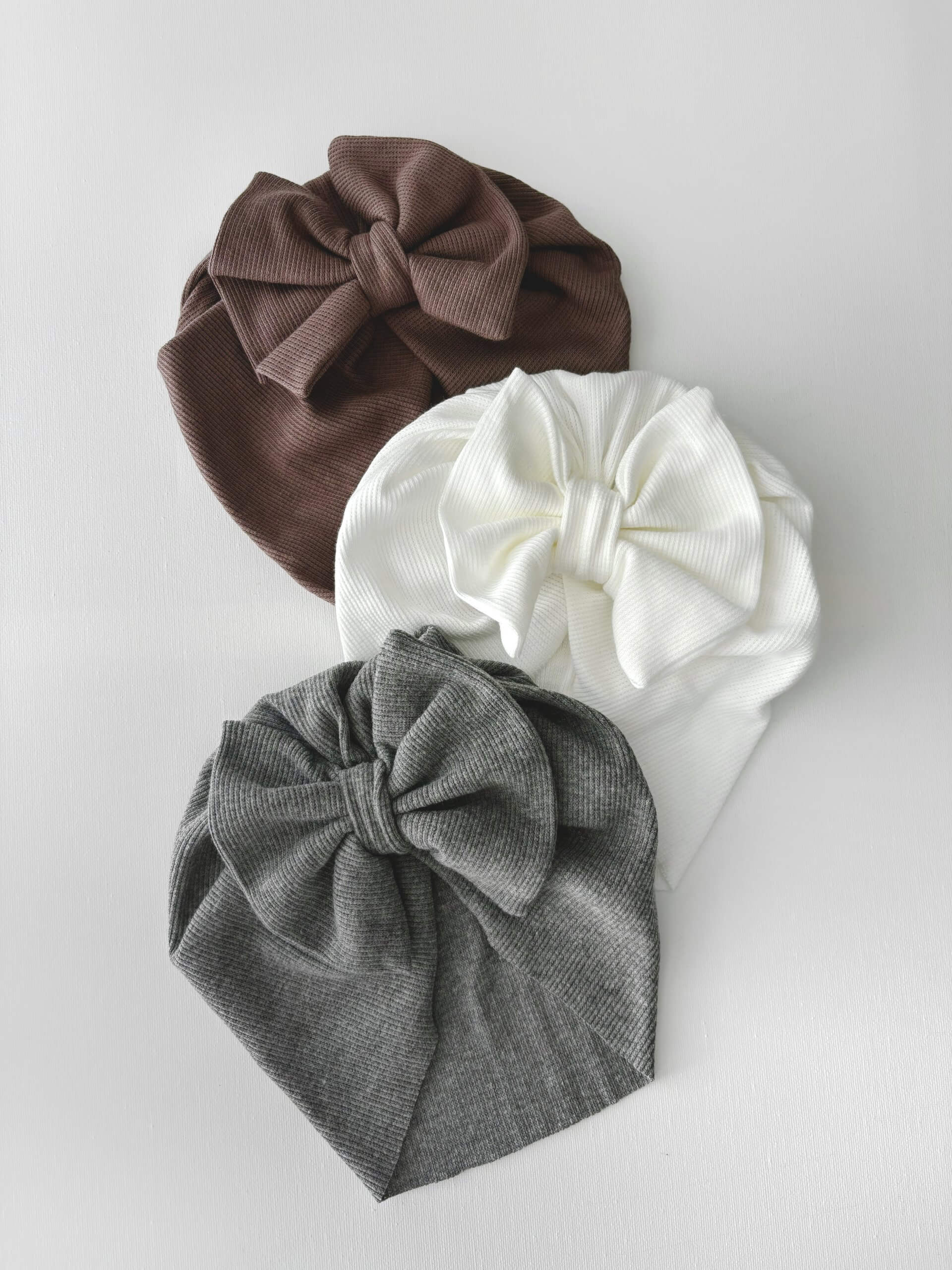 Masnis turbán sapka - választható színekben