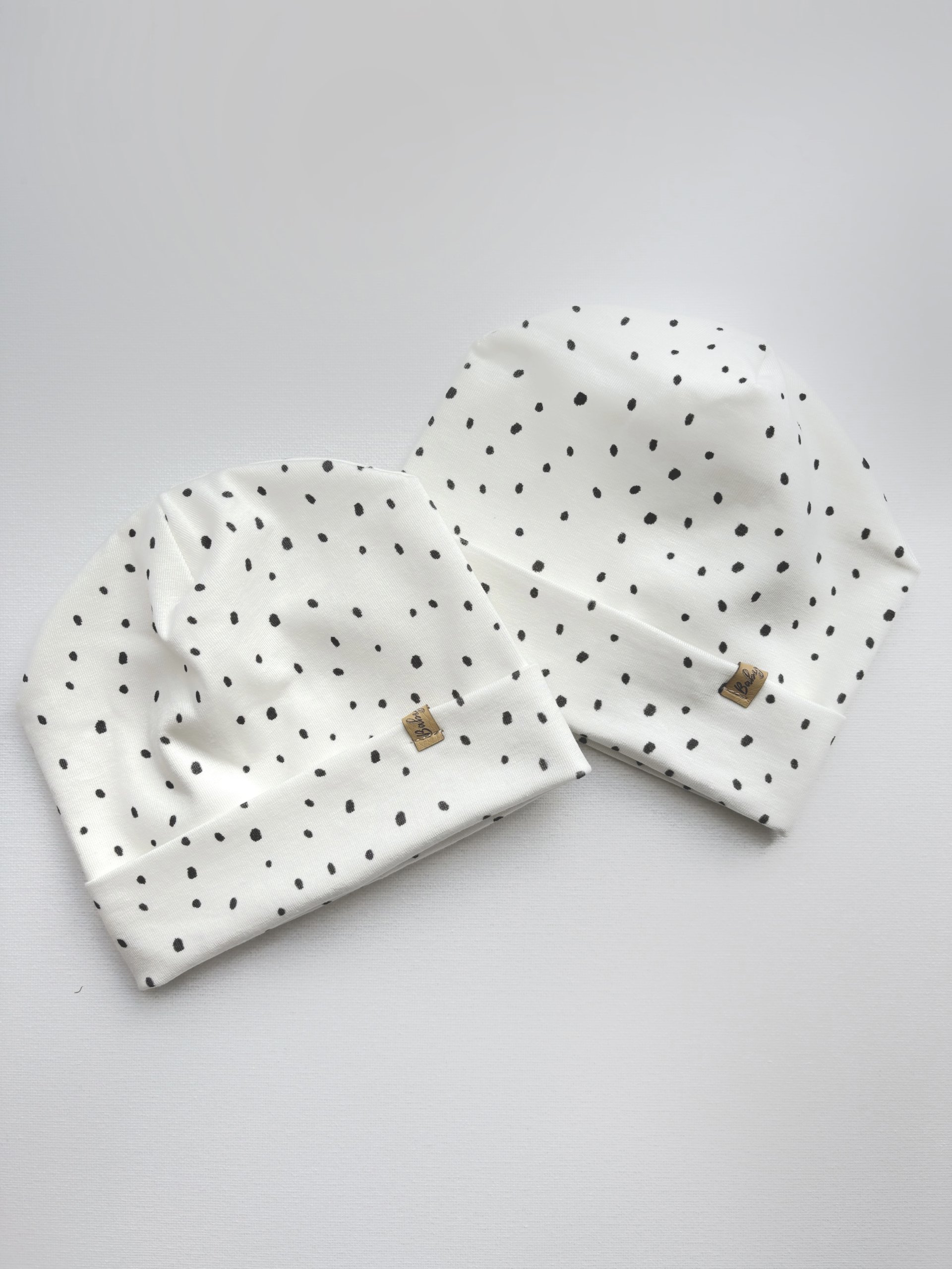 Sapka - dots