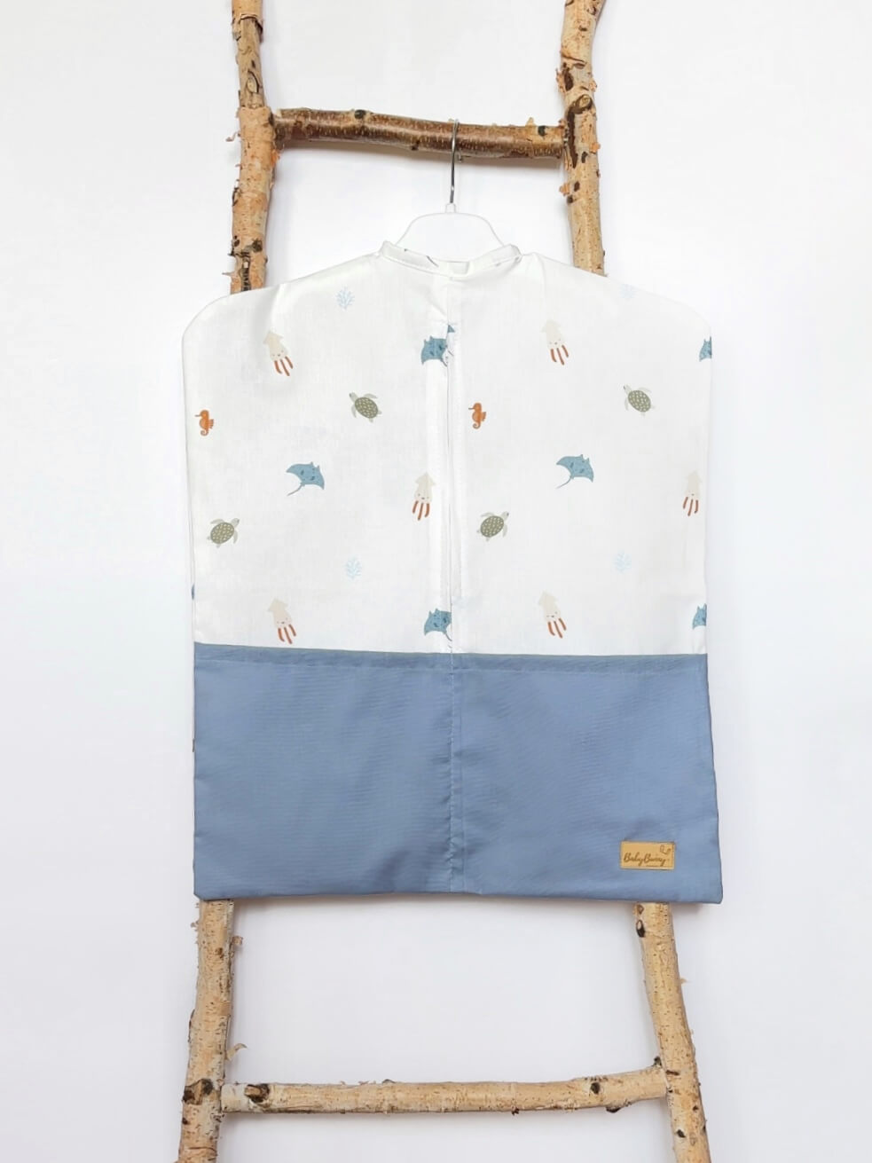 Ovis zsák – under the sea