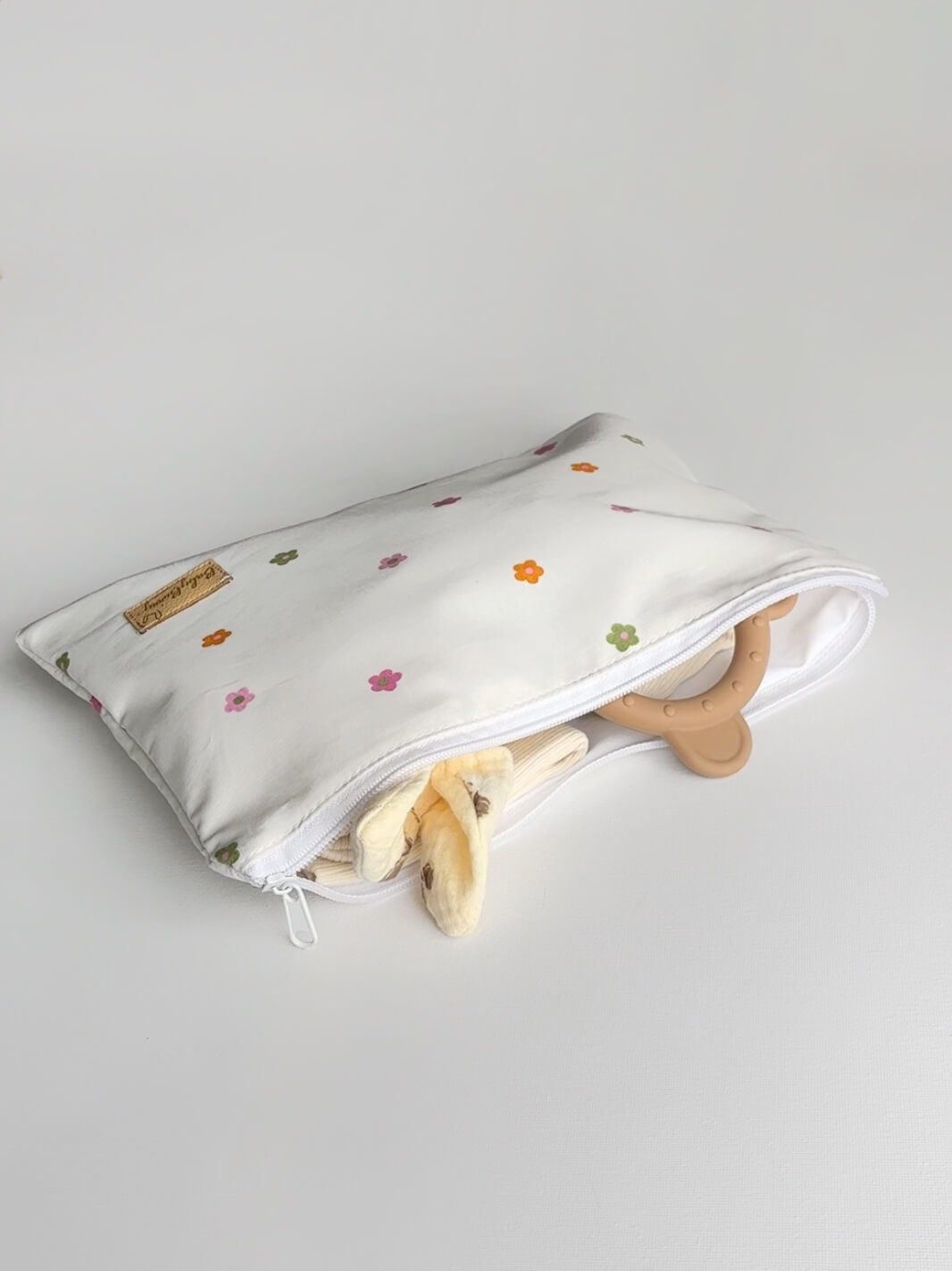 Neszeszer - flowers